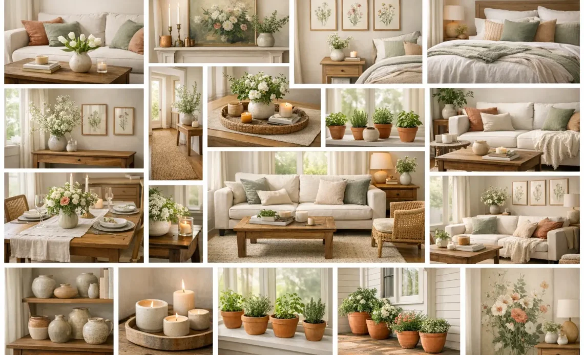 Use Removable Botanical Wall Art for a Low-Commitment Refresh