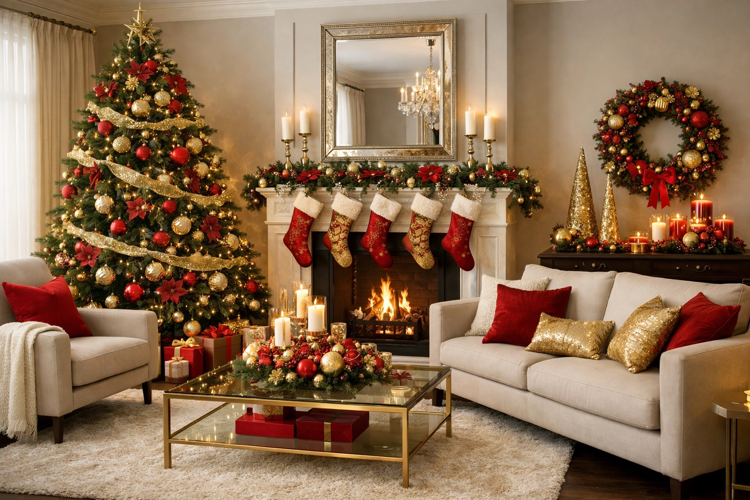 Choose a Coordinated Color Theme