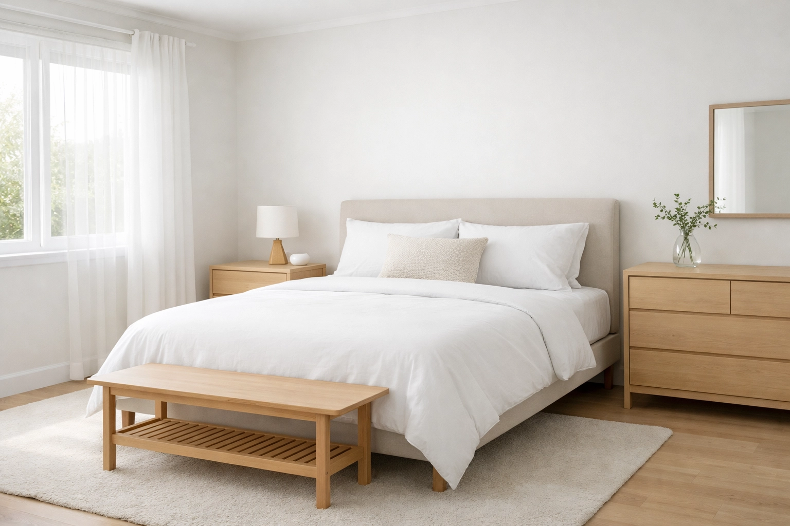 Declutter and Simplify Your Space