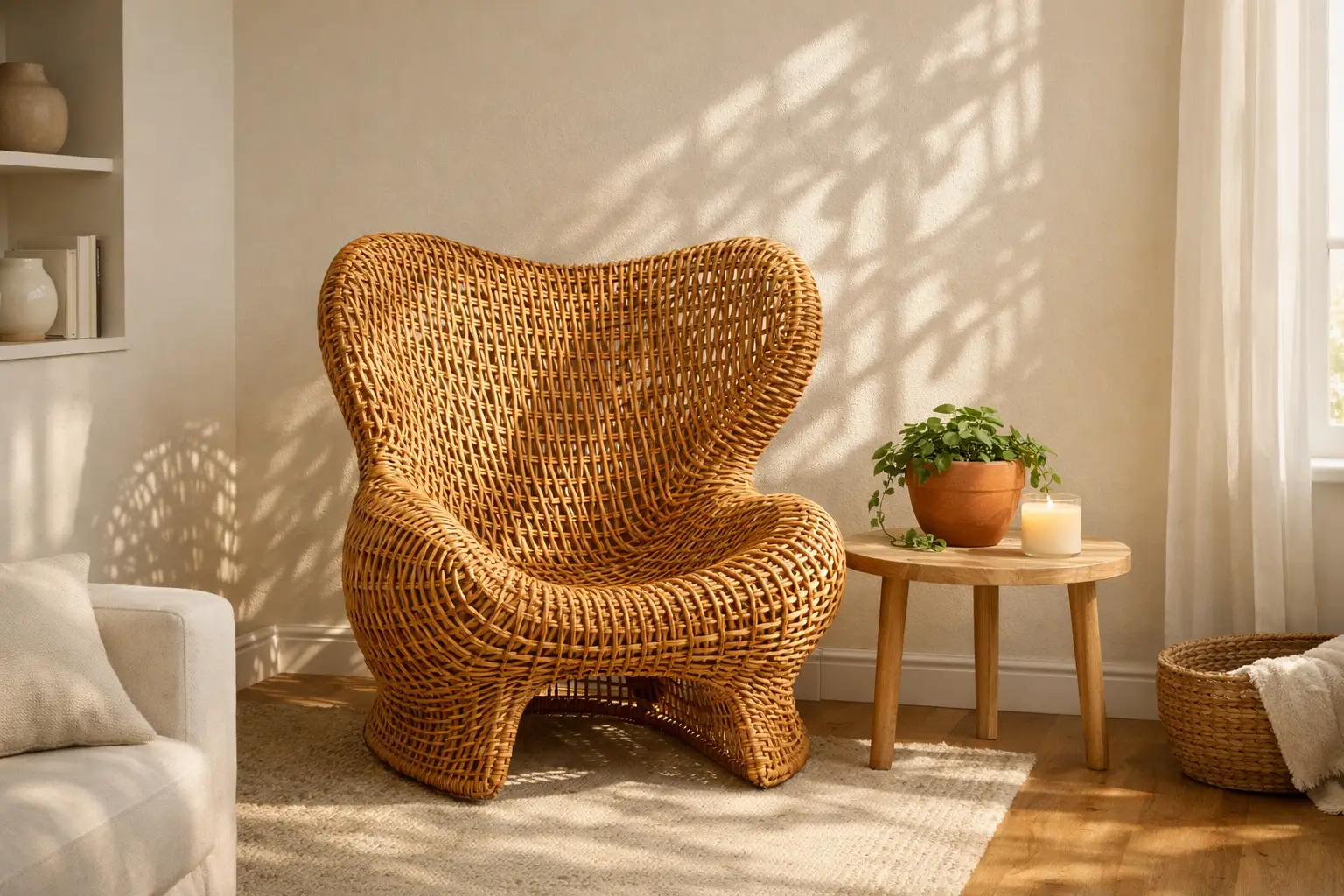 Invest in One Elevated Statement Piece