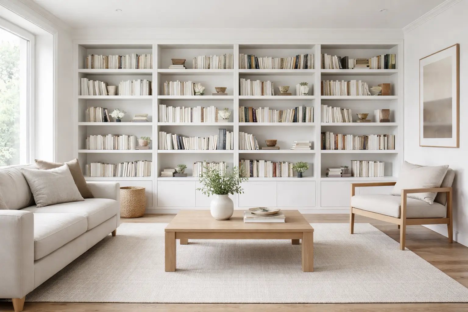 Keep It Clutter Free