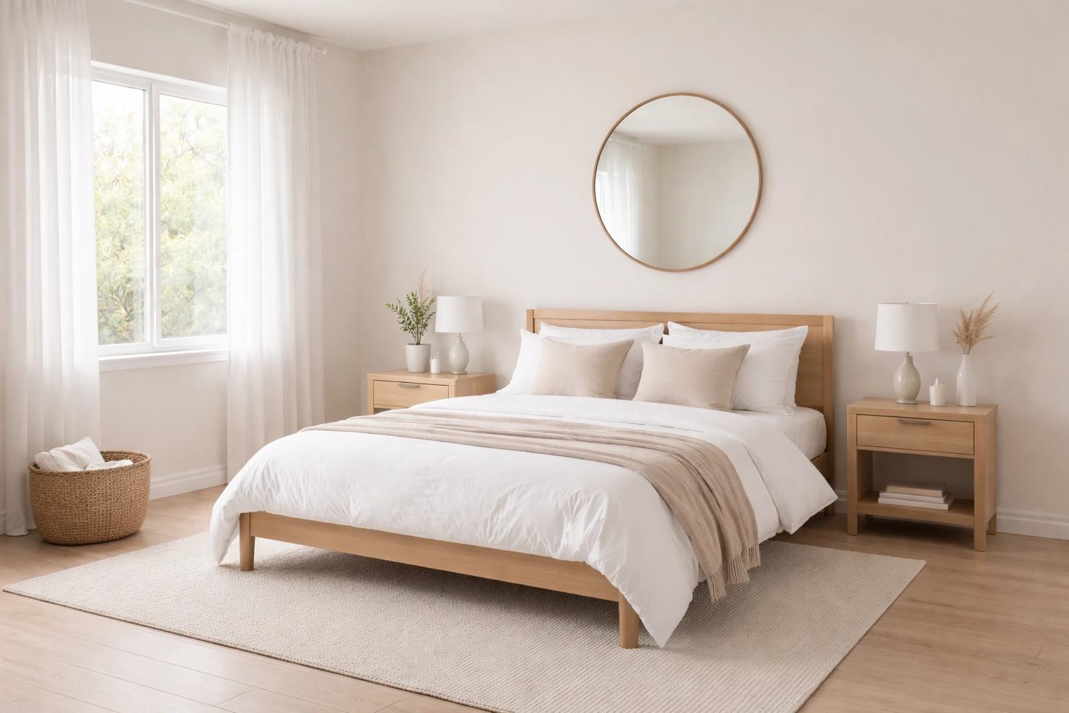 Keep the Space Clutter Free