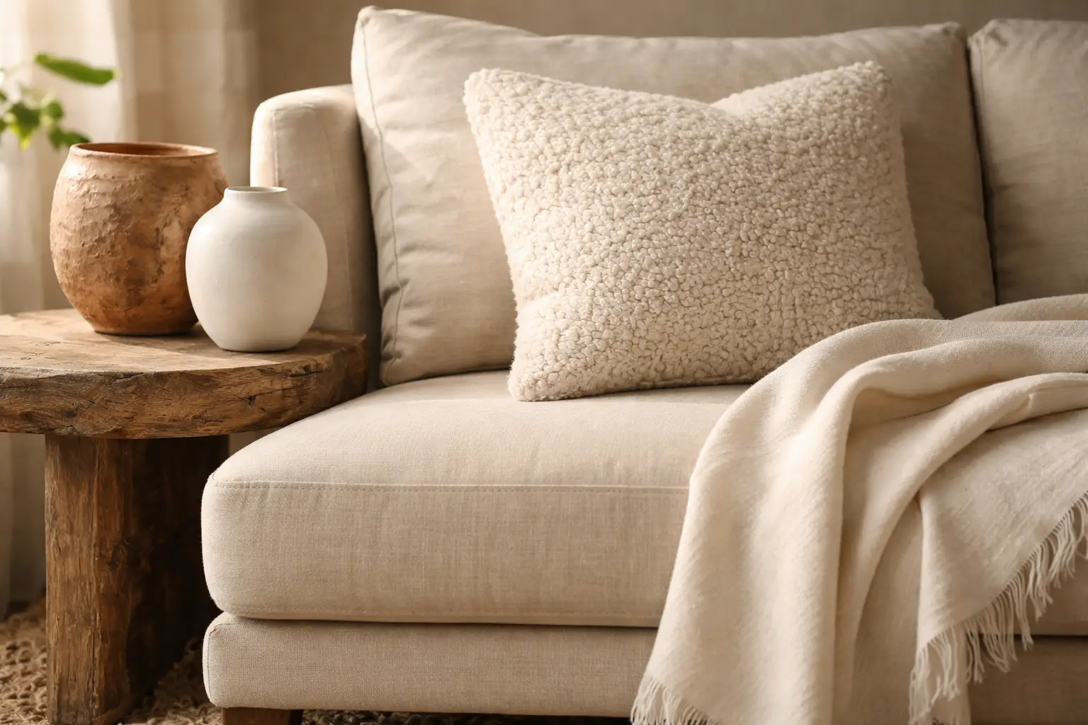 Layer Textures Instead of Colors for Depth