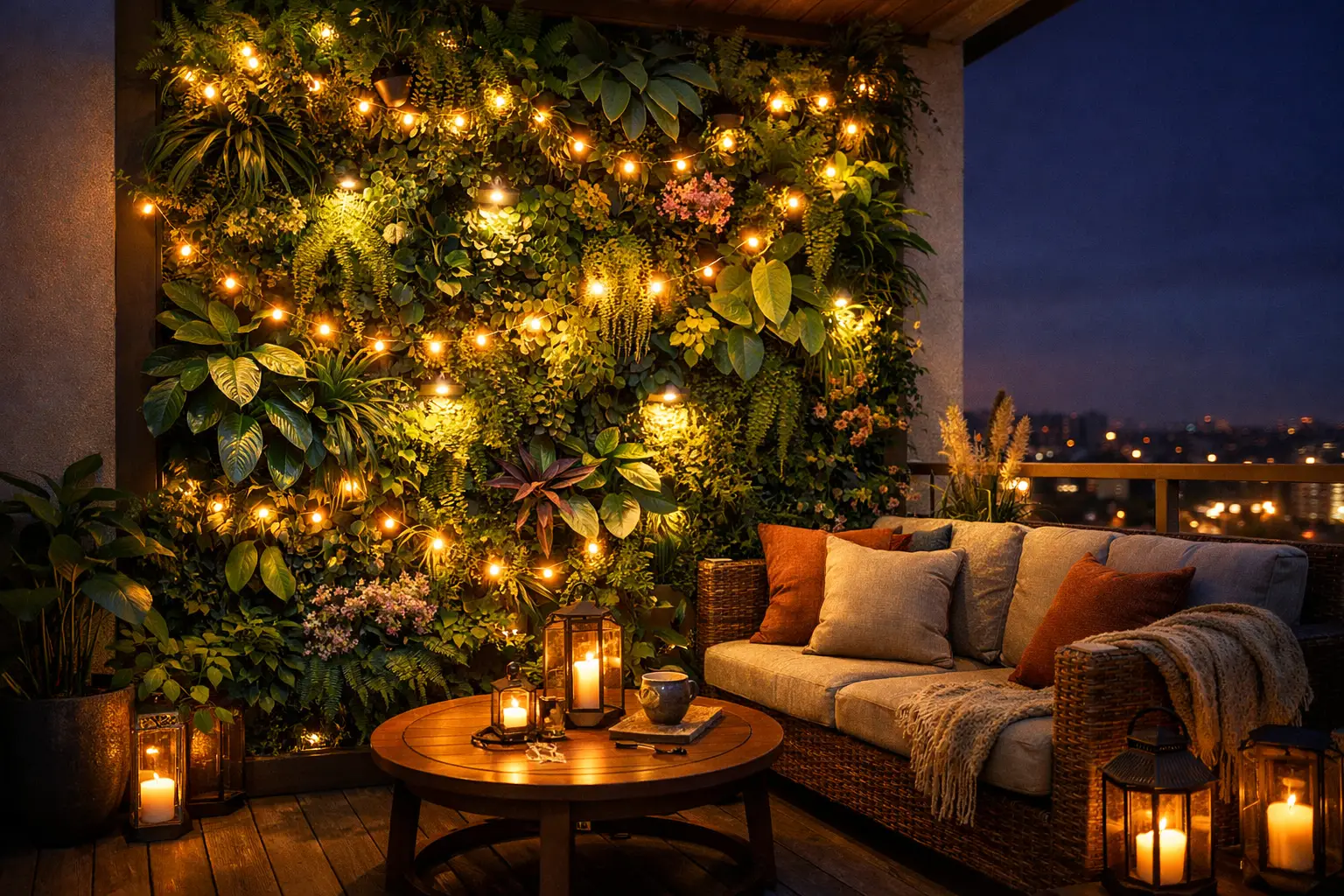 Improving Lighting for Better Growth