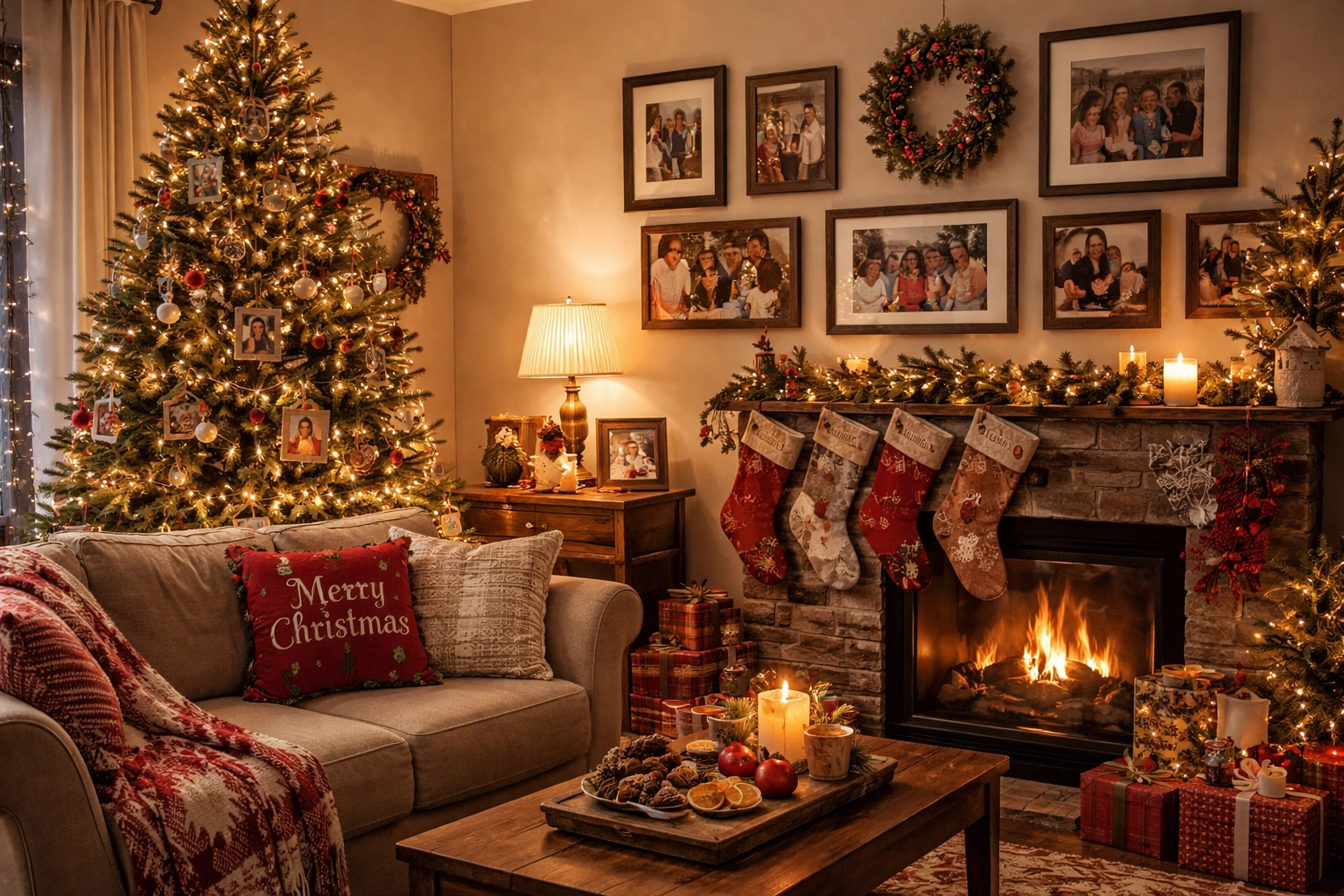 Personalize Your Decor