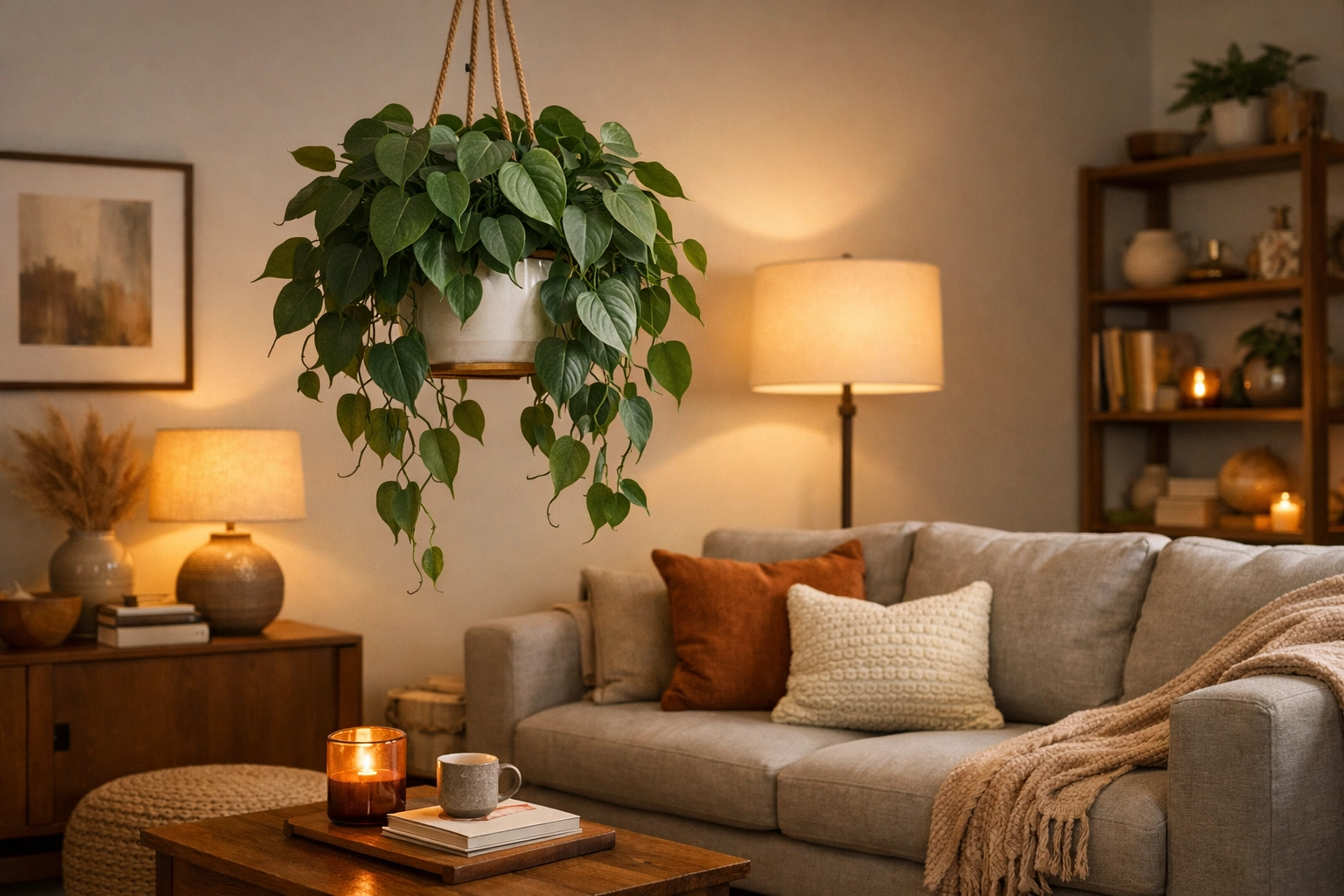 Philodendron A Classic Indoor Favorite