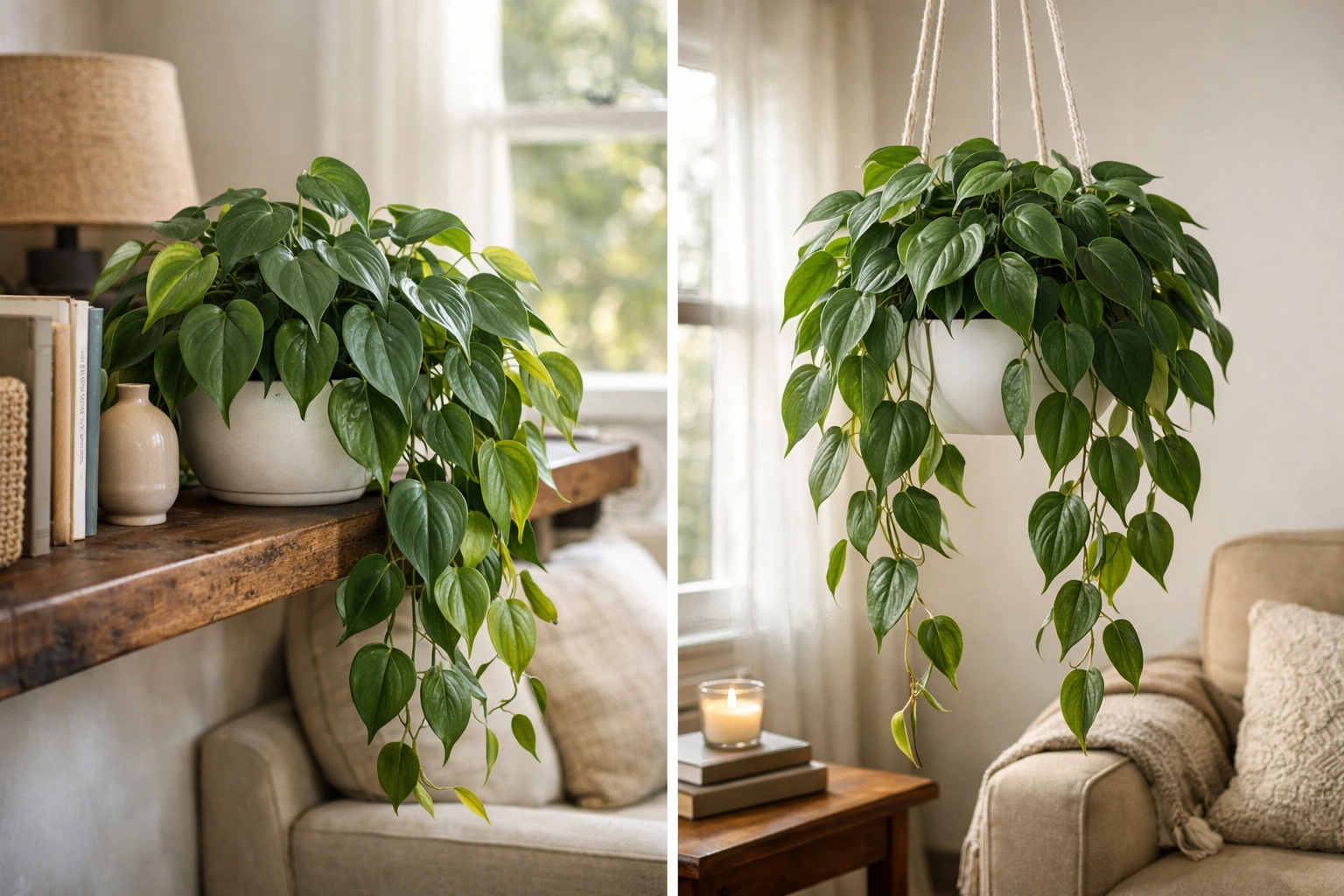 Philodendron Classic Favorite