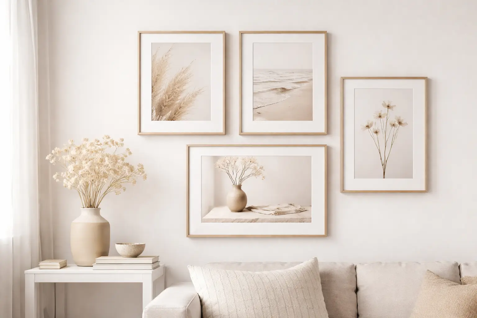 Switch to Seasonal Wall Art