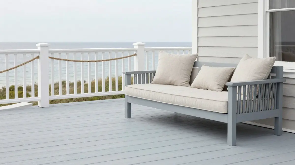 Coastal Gray