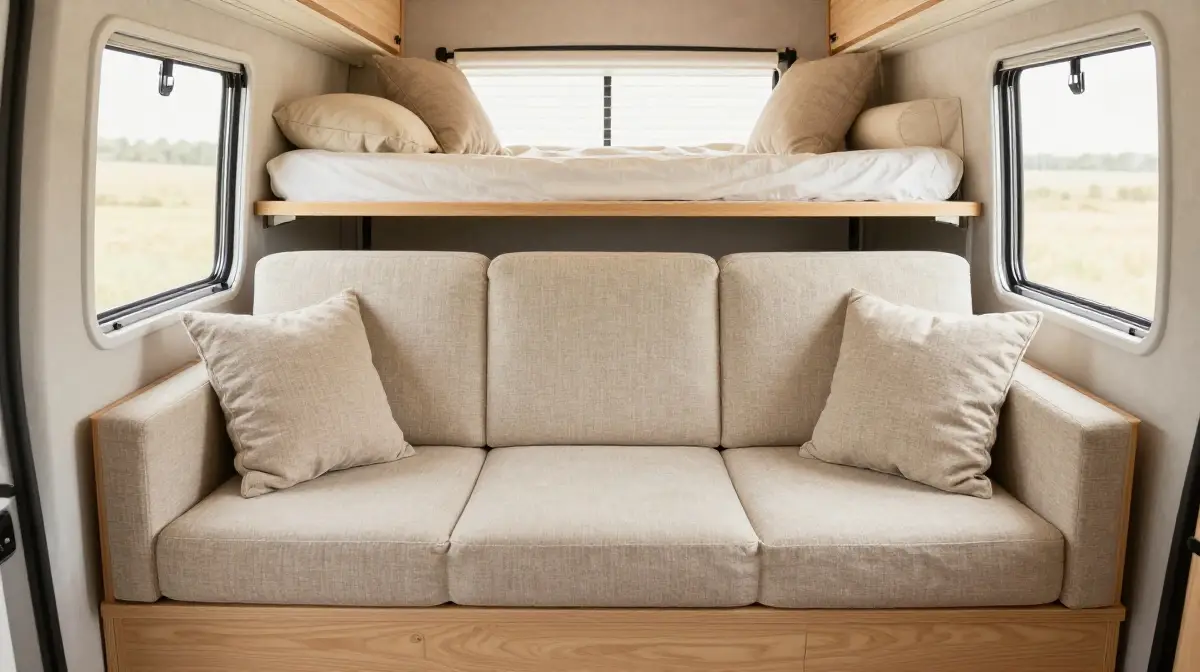 Convertible Sofa Beds