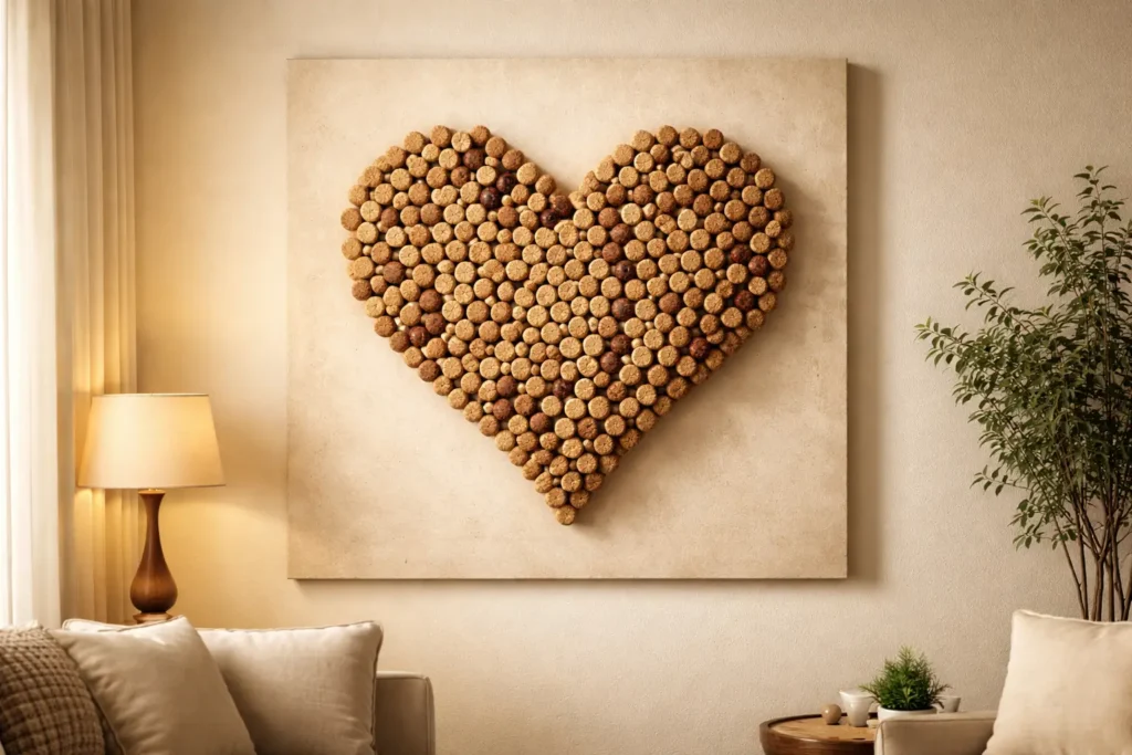 Cork Wall Art