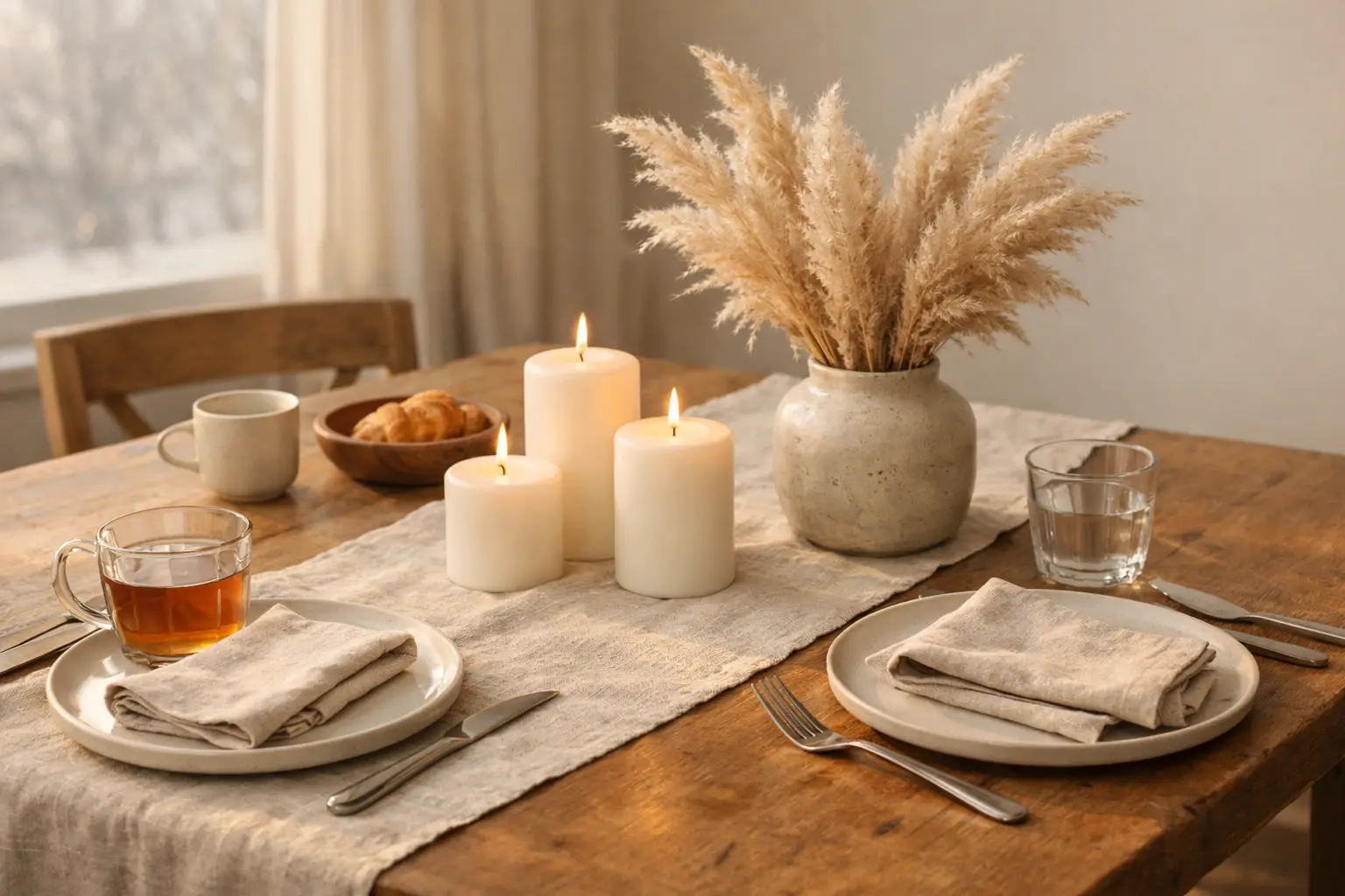 Embrace the Concept of Hygge