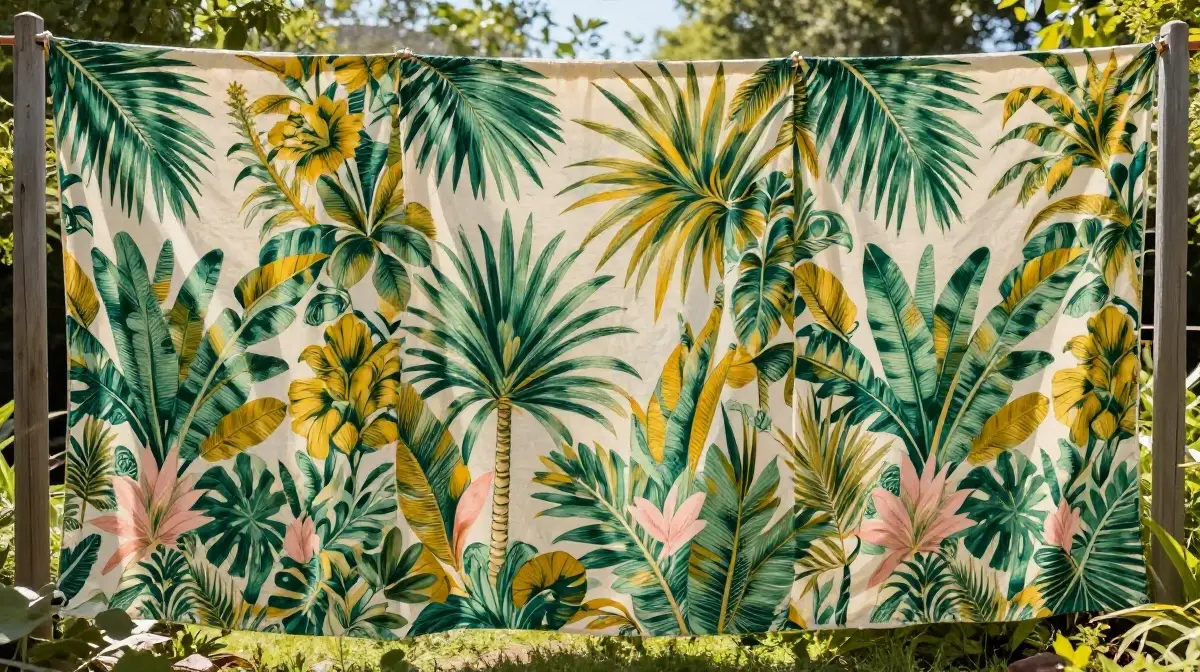 Fabric and Textile Panels