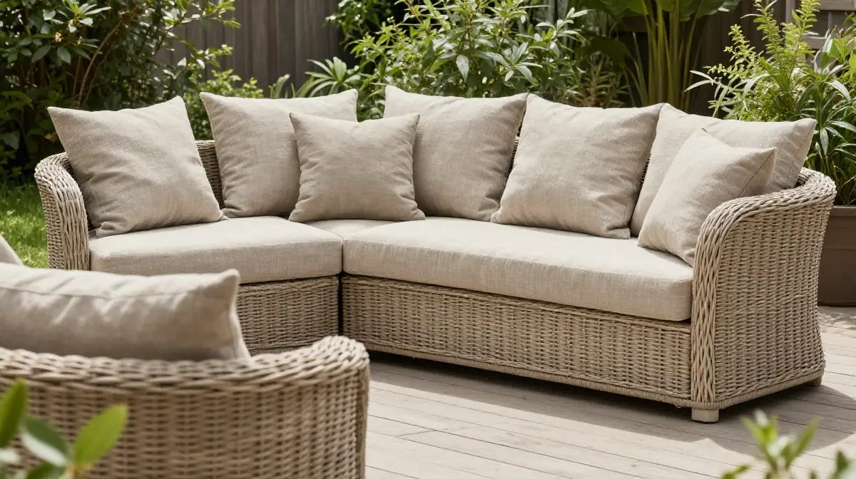 Fairview Taupe