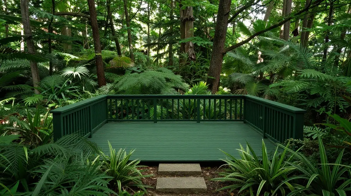 Forest Green