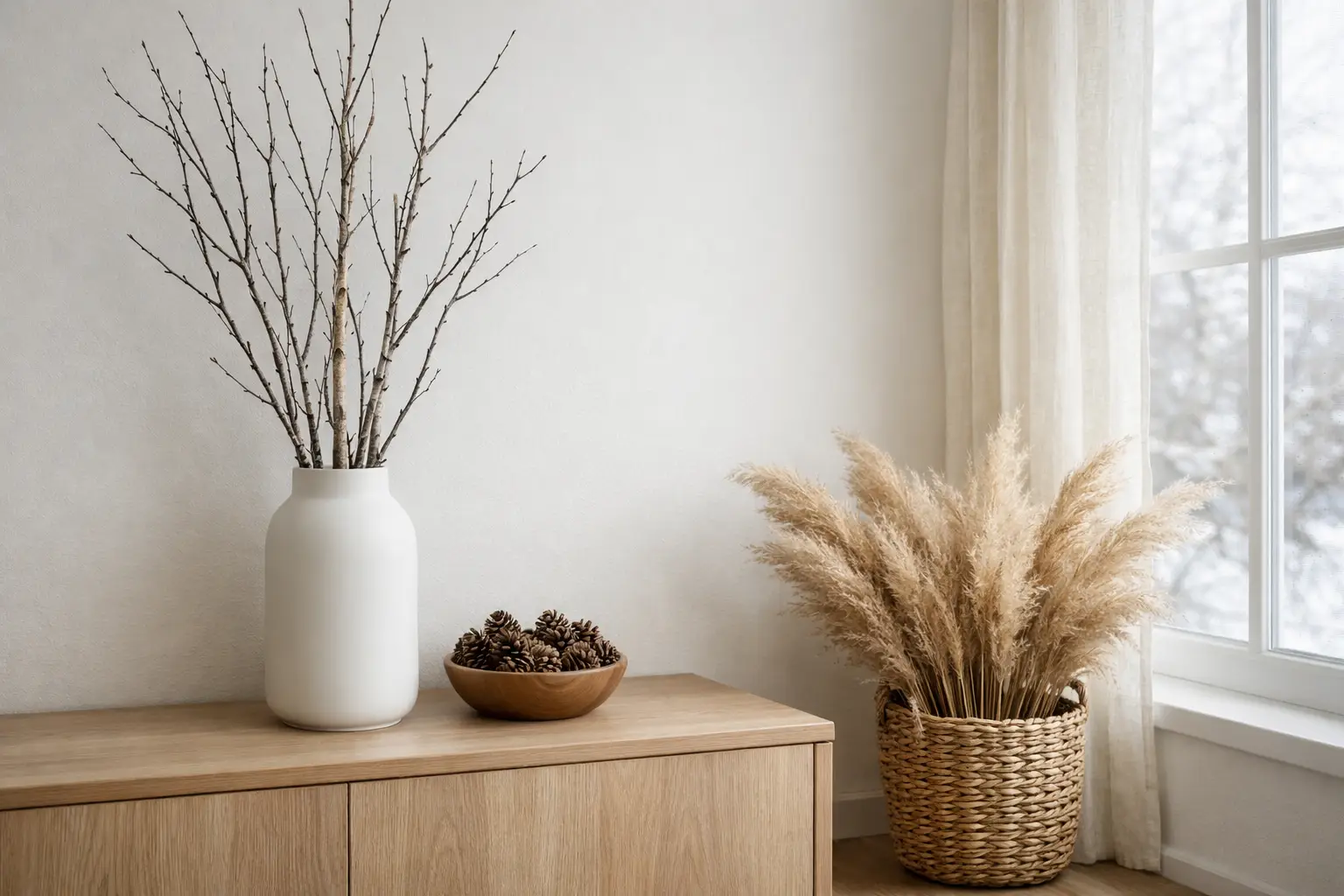 Keep Greenery, Just Change It