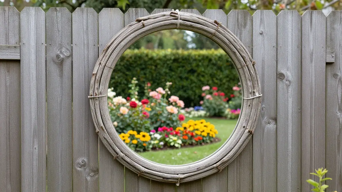 Outdoor Mirrors