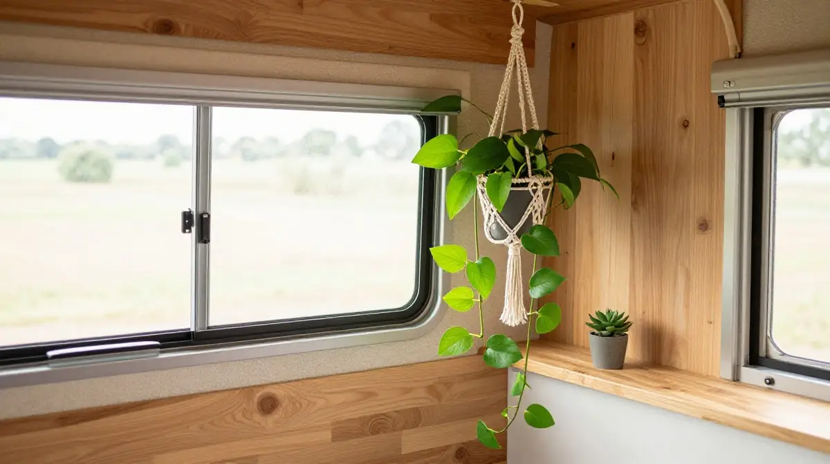 Plants and Natural Elements