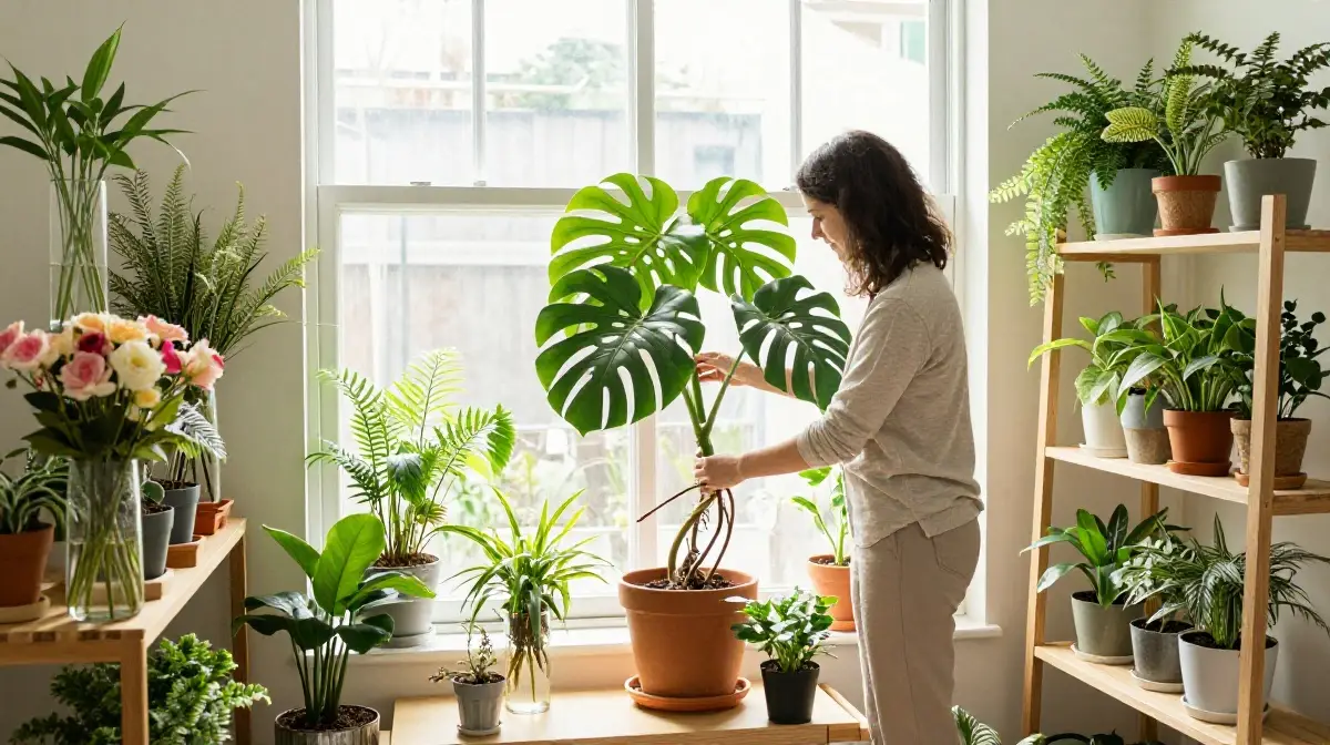 Rotate and Refresh Your Collection Seasonally