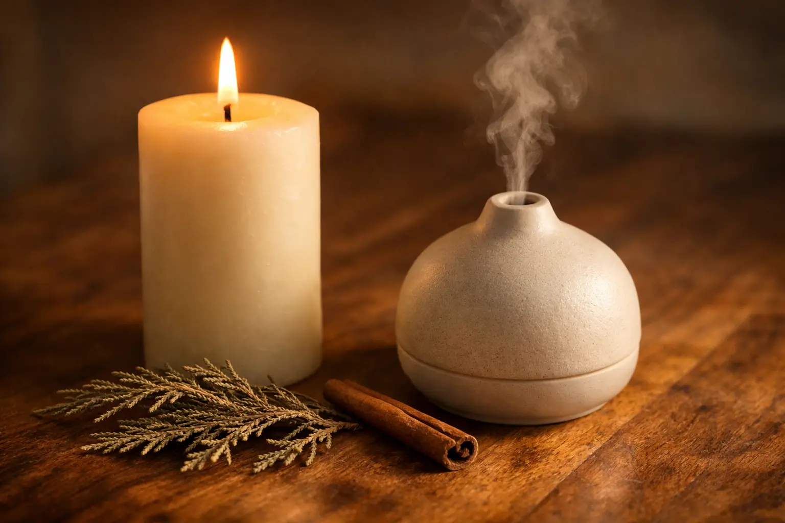 Tackle a Small Home Project