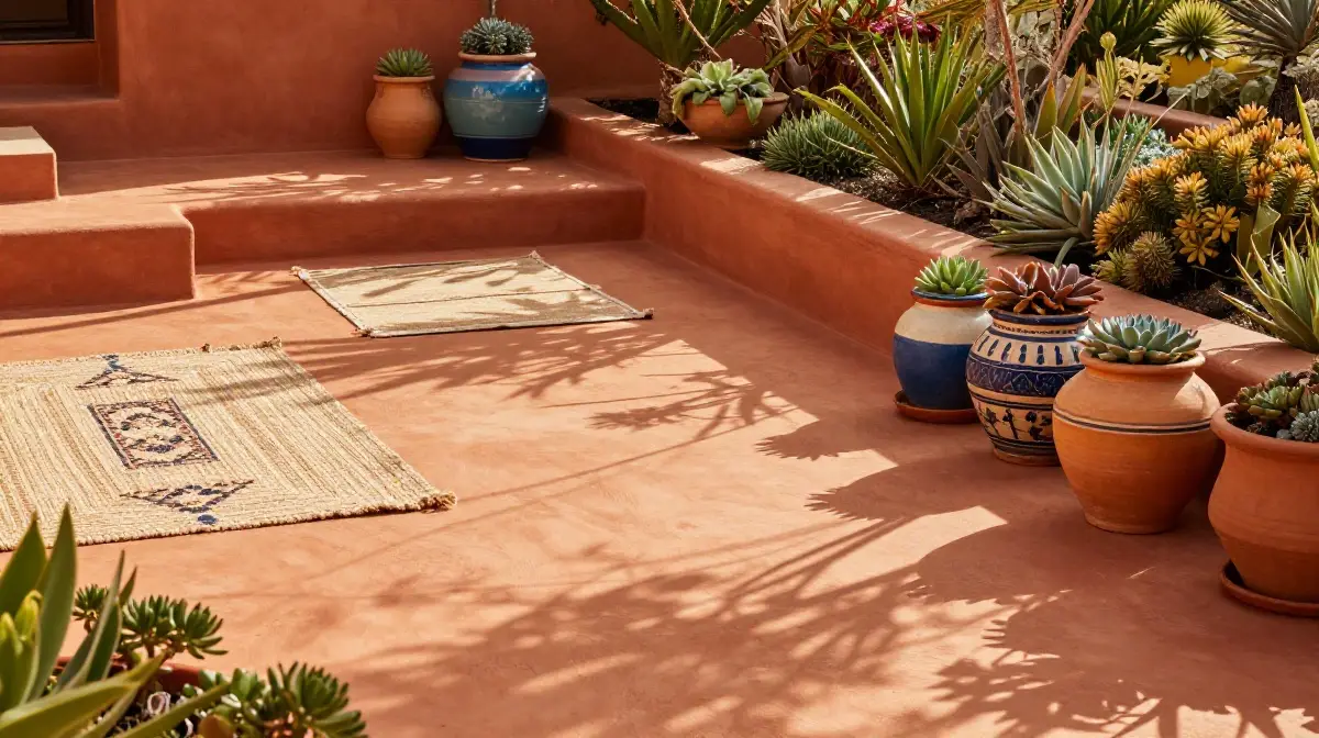 Terracotta