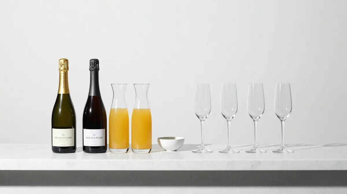 The Minimalist Bar
