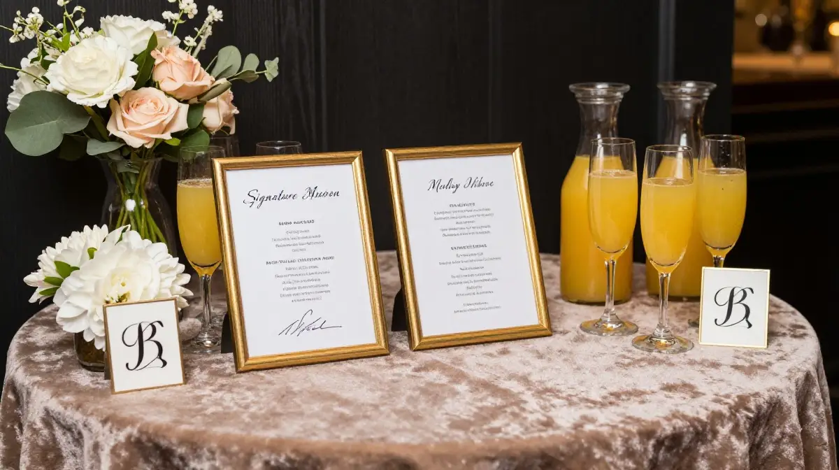 The Signature Mimosa Station