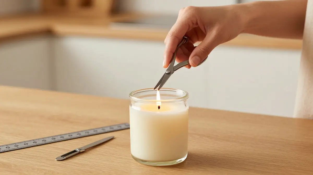 Tips for Better Candles Every Time