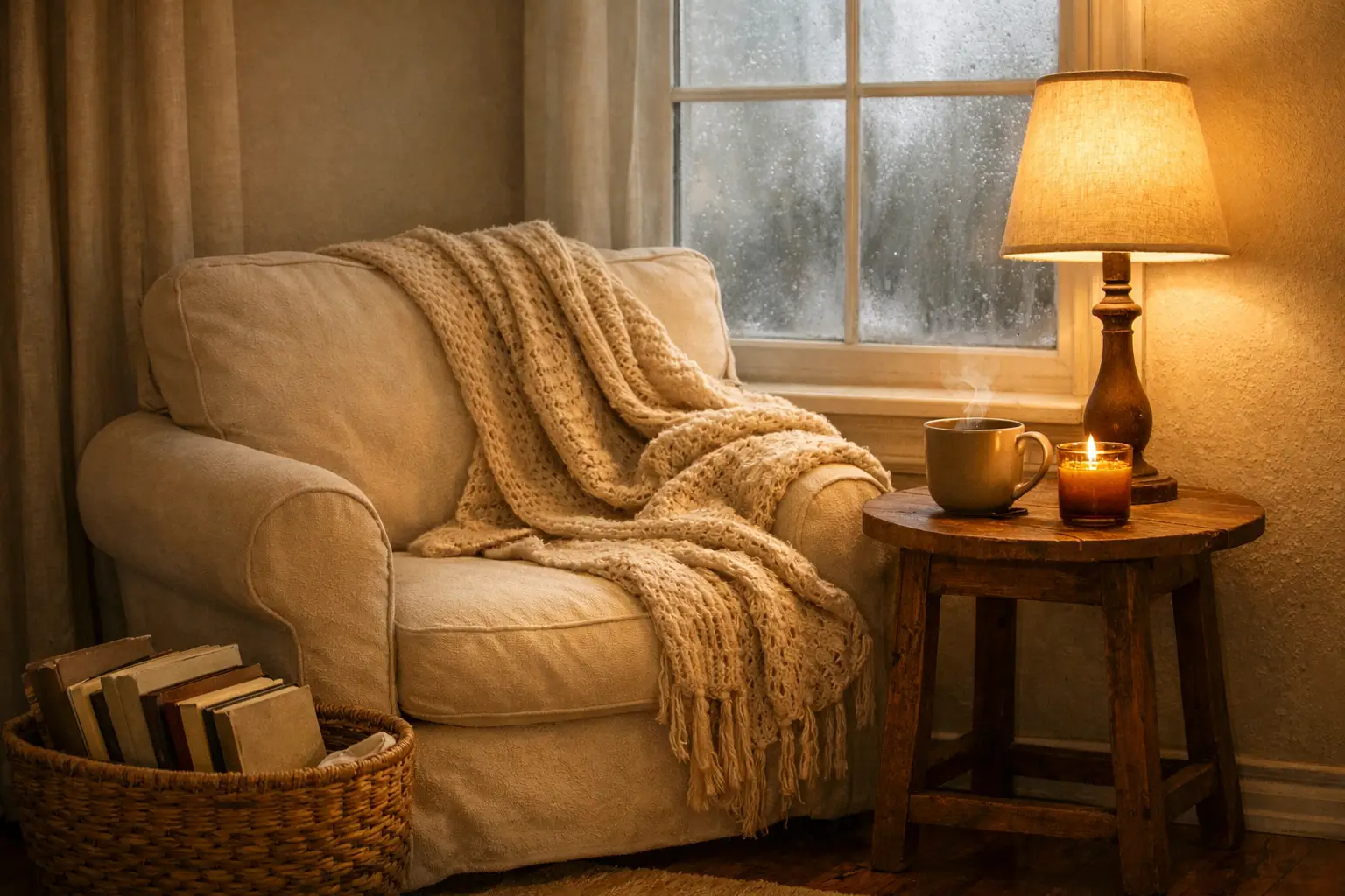 Update Your Bedding for Deep Winter Comfort