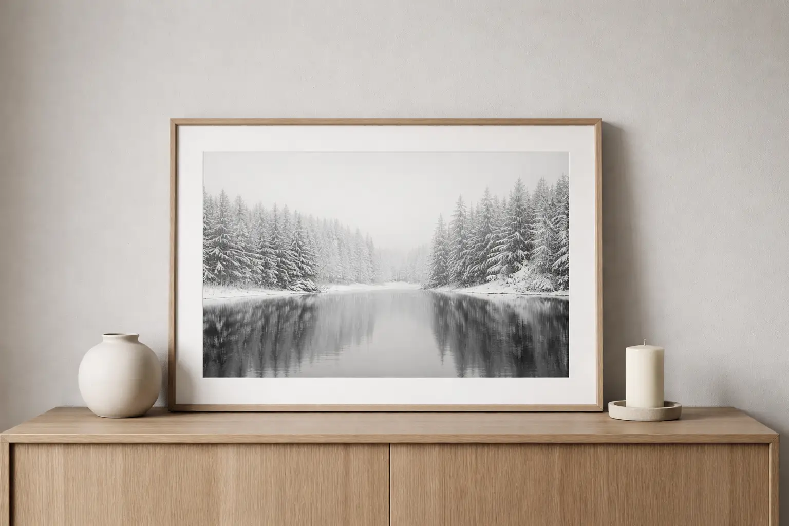 Use Scent to Make Warmth Felt Immediately