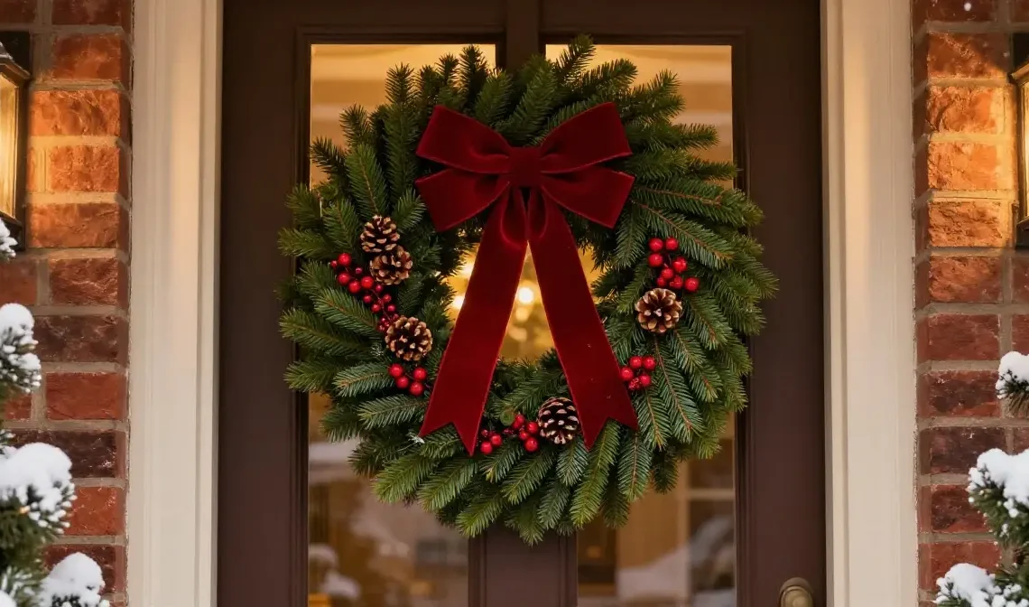 22 Classy Christmas Decor Styling Ideas for Elegant Holidays