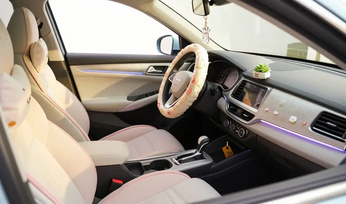 22 Cute Ways to Decorate Your Car Ideas You'll Love
