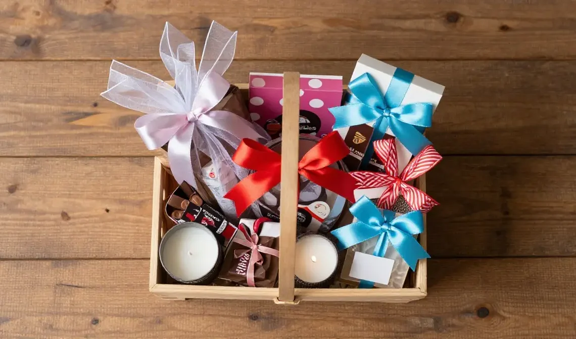 22 Gift Basket Ideas for Every Occasion You'll Love