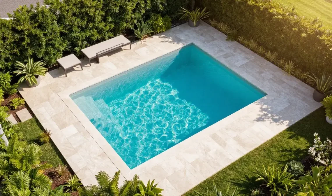 22 Small Pool Design Ideas for Modern Outdoor Spaces