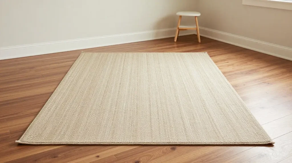Add Layers With Rugs