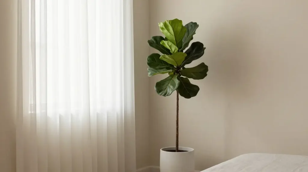 Add One or Two Plants, Not a Garden