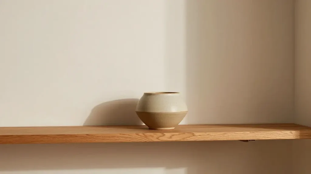 Add Personality Through One Meaningful Object