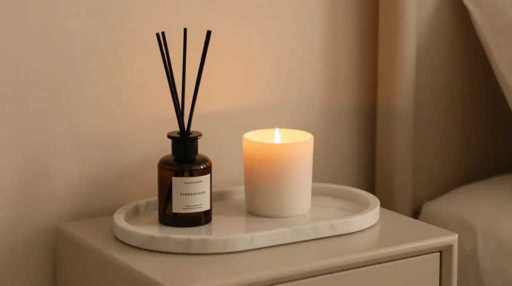 Add a Scent Element
