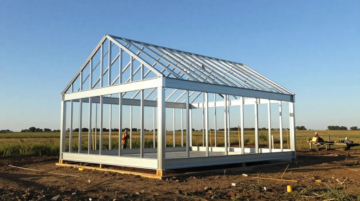 Affordable Build Cost That Makes Homeownership More Accessible