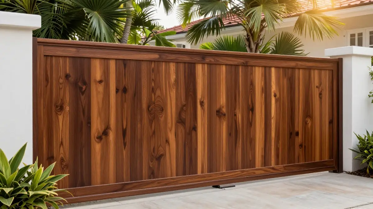Balau and Batu Hardwoods Dense Tropical Species for High-End Installations