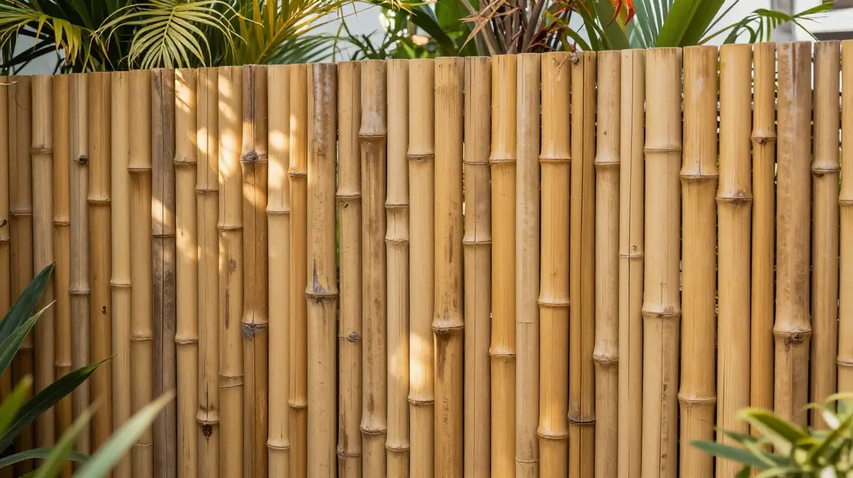 Bamboo The Sustainable and Eco-Friendly Alternative to Traditional Wood