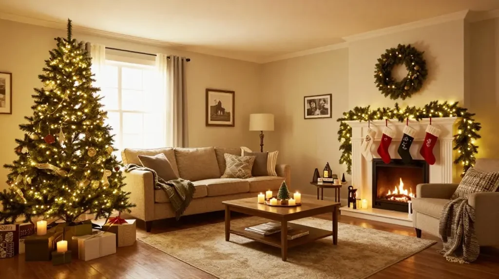 Bring It All Together With a Seasonal Home Makeover Mindset