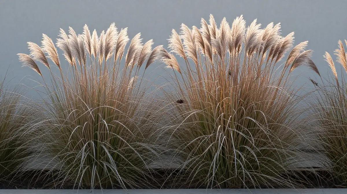 Bring Year-Round Interest with Karl Foerster Grass
