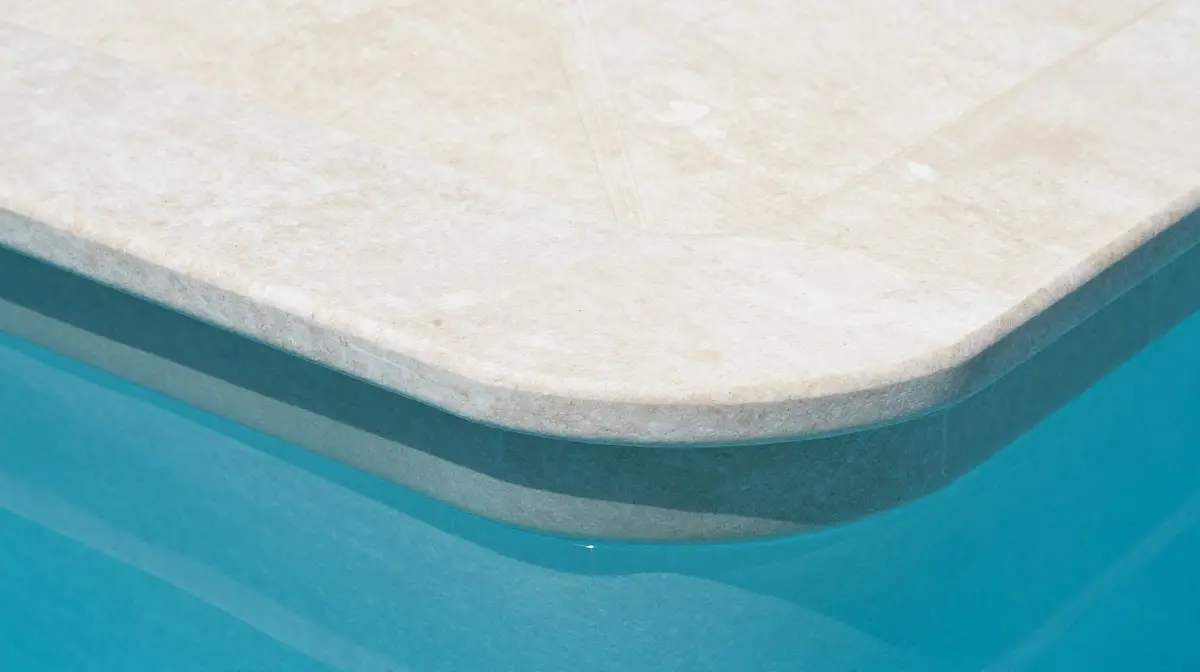 Bullnose Single Edge Coping