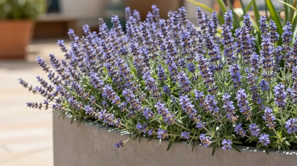 Catmint for a Soft, Flowing Look