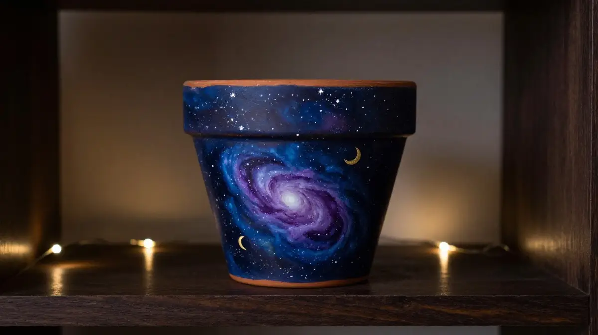 Celestial and Galaxy Themes for a Cosmic Statement