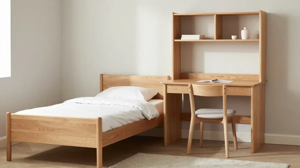 Choose Furniture That Grows With the Child