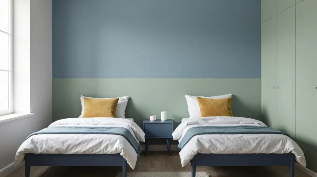 Choose a Color Scheme That Can Grow With Them