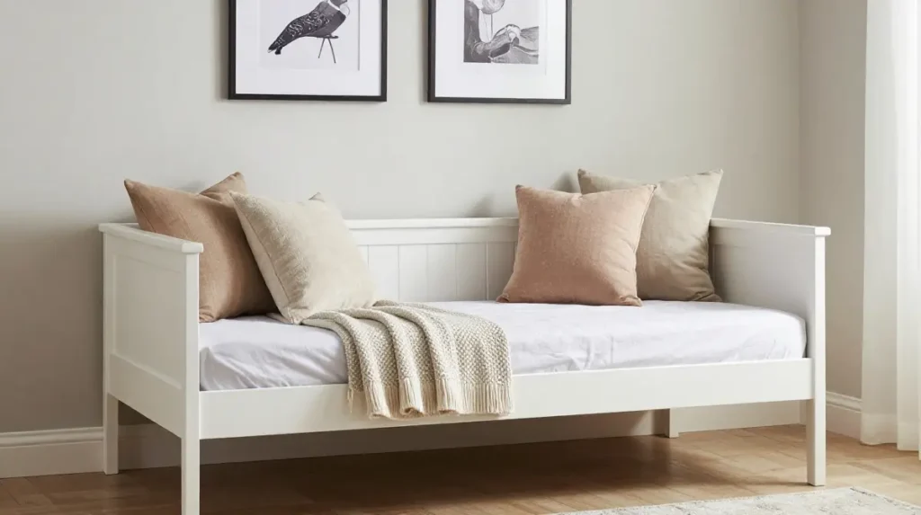 Choose a Daybed for Flexible Use