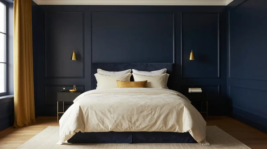 Choose a Rich, Considered Color Palette